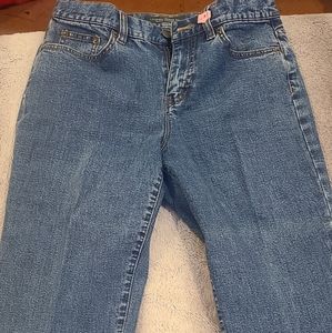 Lauren Jeans Company